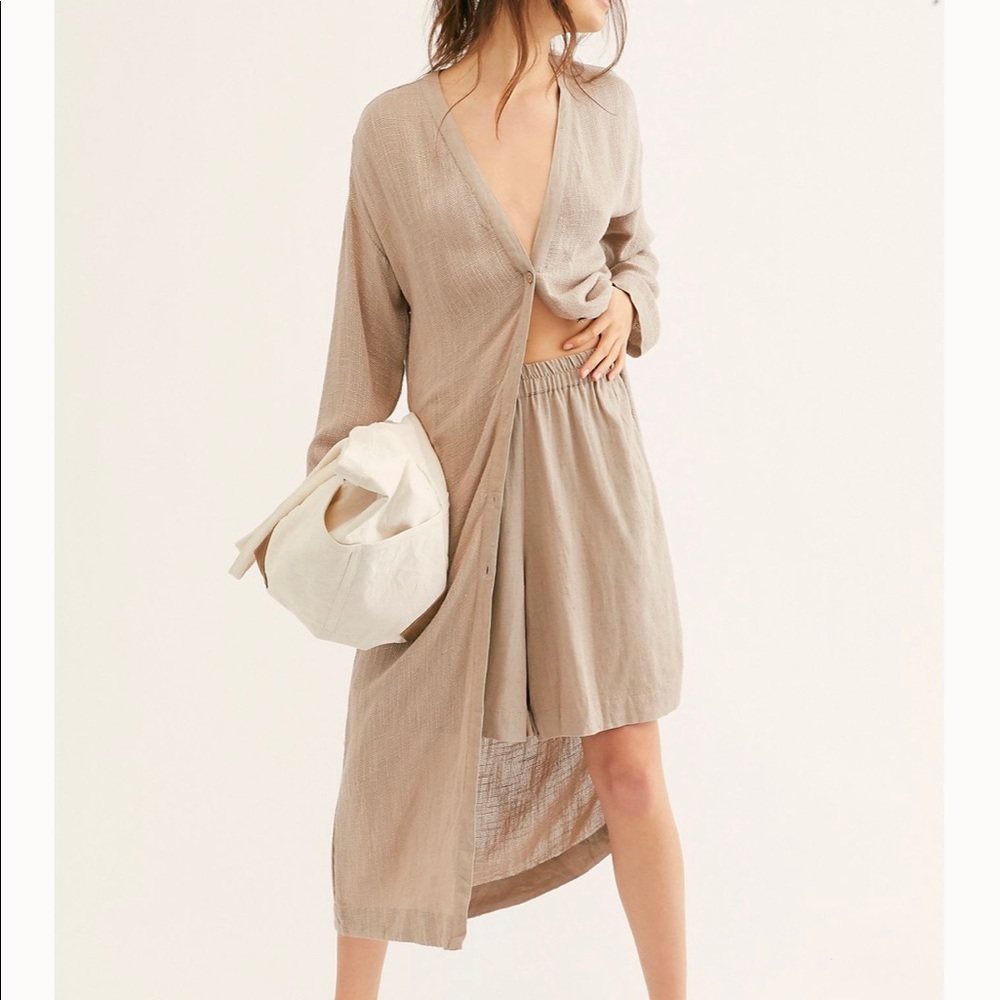 Free People Outfit Goals Set